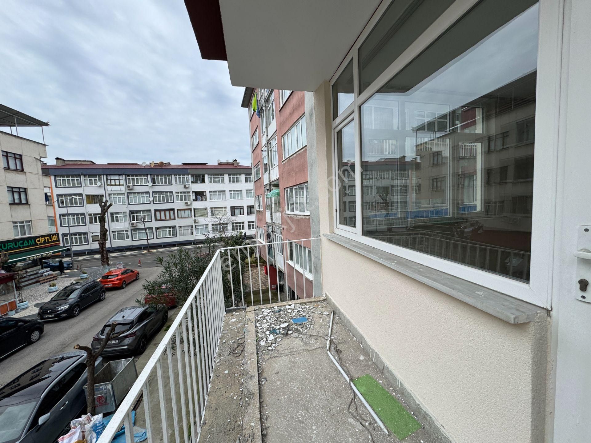 Trabzon Ortahisar Fatih Mahallesi Satılık Daire - Görsel 10