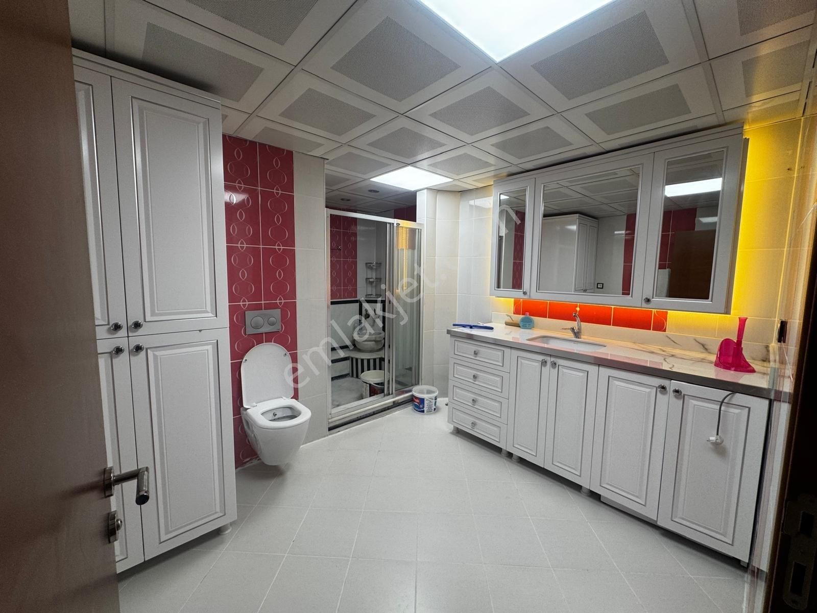 Makro Life Gayrimenkul'den Tekel Kavşağında Taşınmaya Hazır 4+1 Satılık Daire - Görsel 9