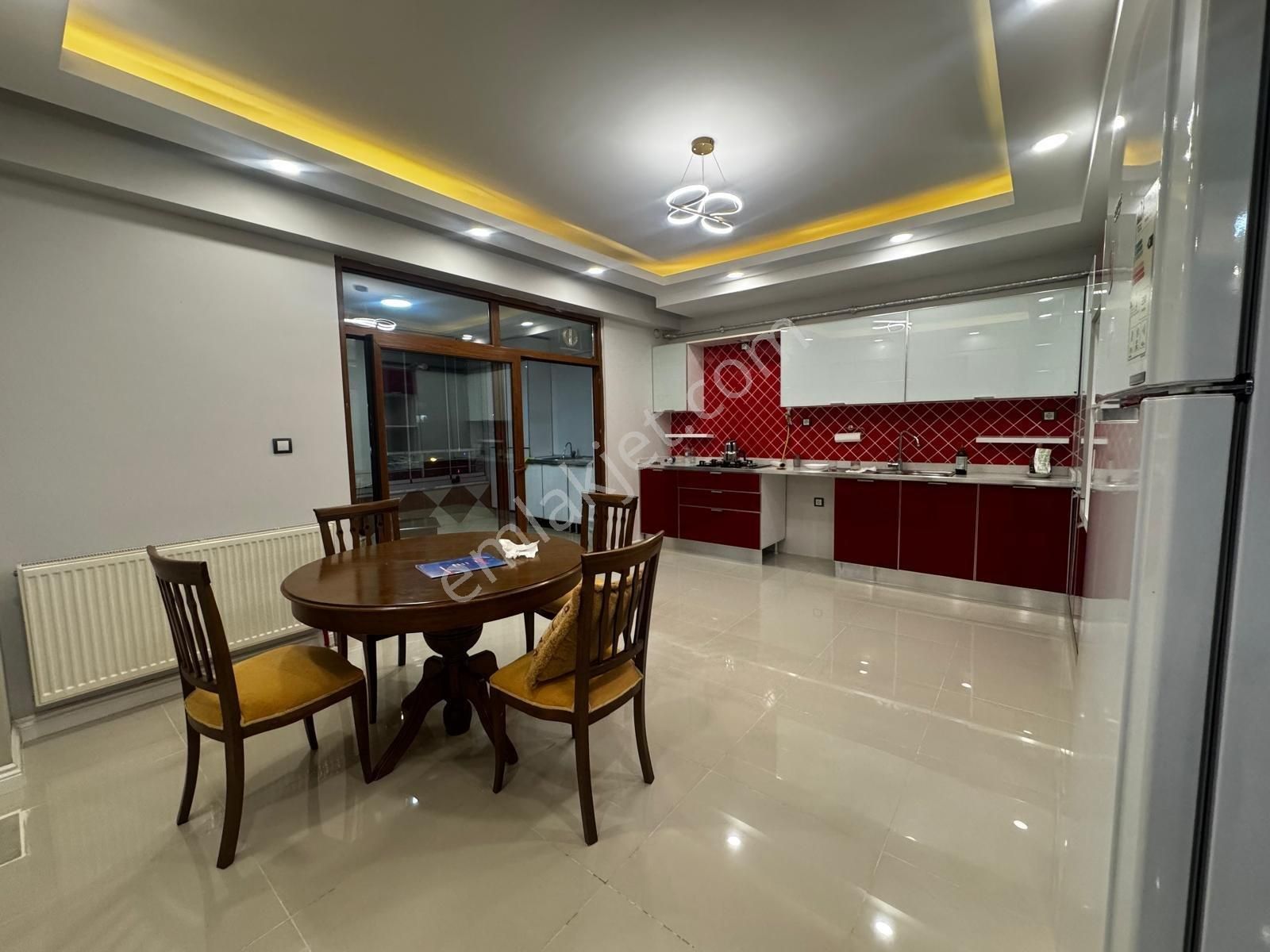 Makro Life Gayrimenkul'den Tekel Kavşağında Taşınmaya Hazır 4+1 Satılık Daire - Görsel 19