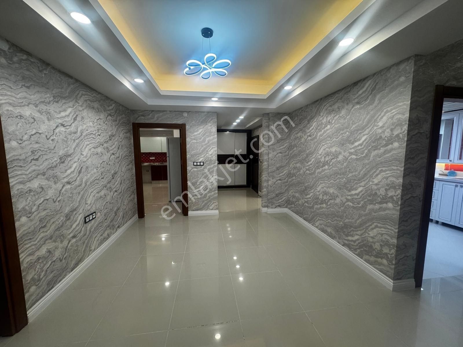 Makro Life Gayrimenkul'den Tekel Kavşağında Taşınmaya Hazır 4+1 Satılık Daire - Görsel 3