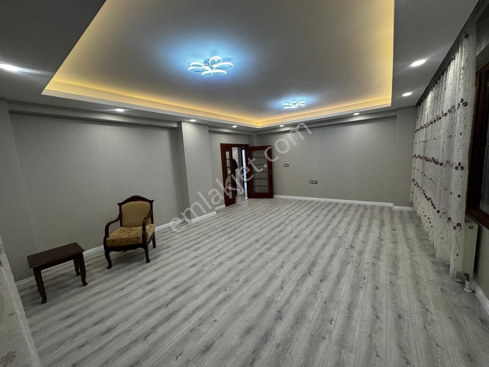 Makro Life Gayrimenkul'den Tekel Kavşağında Taşınmaya Hazır 4+1 Satılık Daire - Görsel 14