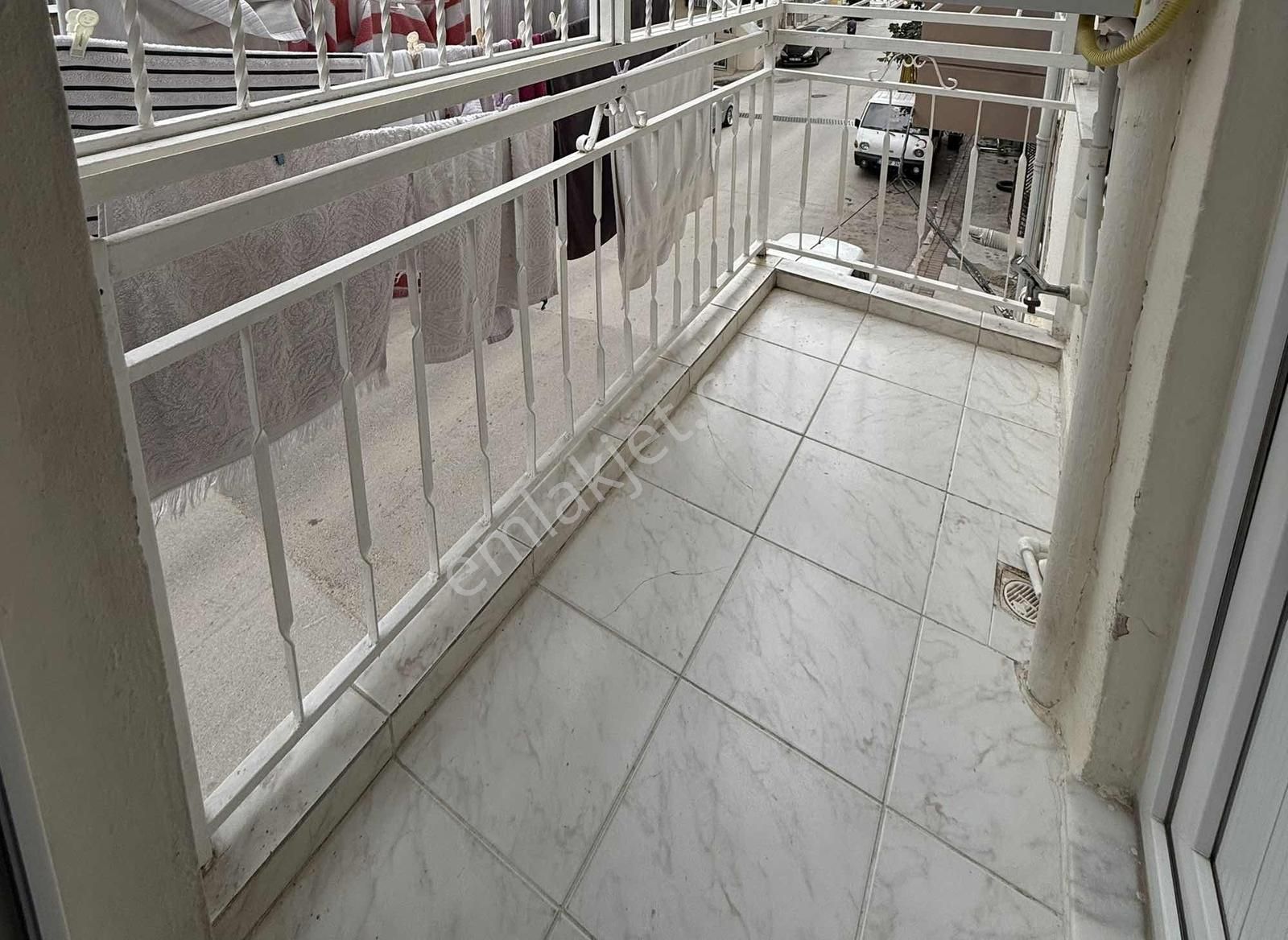 Nurfen'den Tadilatlı Otoparklı 2+1 Satılık Daire - Görsel 5