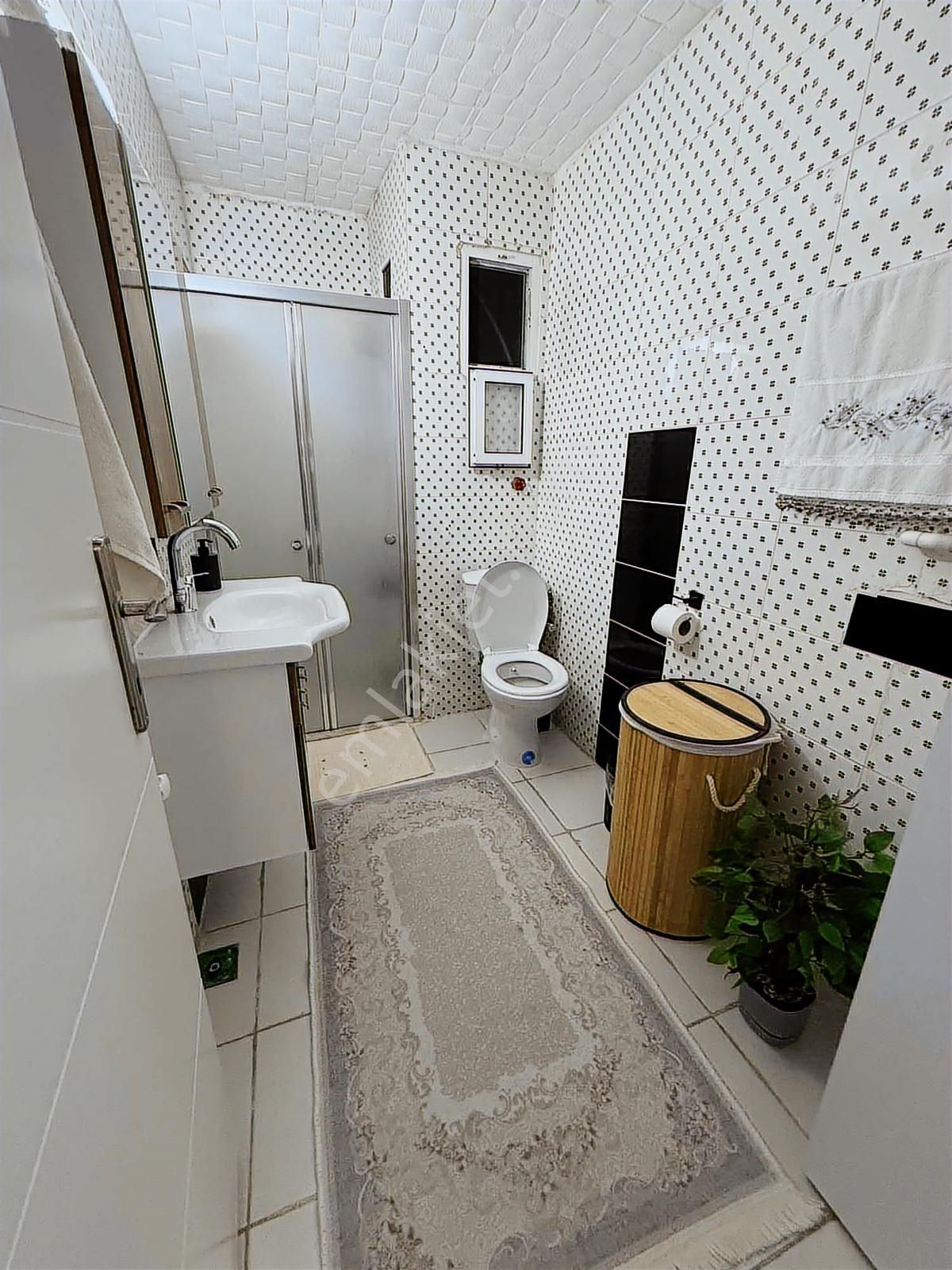 Nurfen'den Tadilatlı Otoparklı 2+1 Satılık Daire - Görsel 9