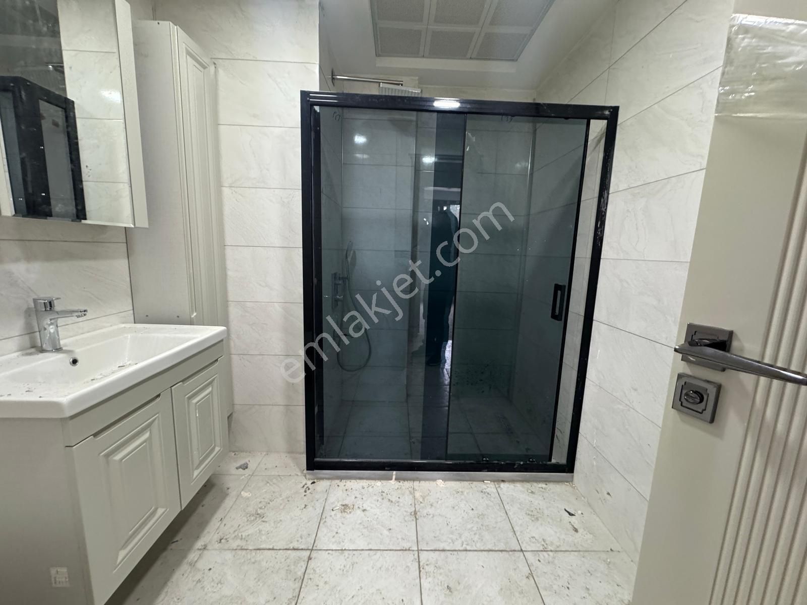 Ninova Avm Arkasında Sıfır Yapı Cadde Mağazalı Lüx 3+1 Daire - Görsel 8