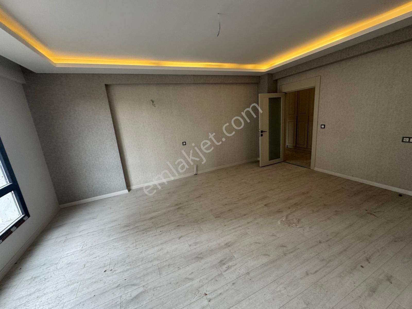 Ninova Avm Arkasında Sıfır Yapı Cadde Mağazalı Lüx 3+1 Daire - Görsel 18