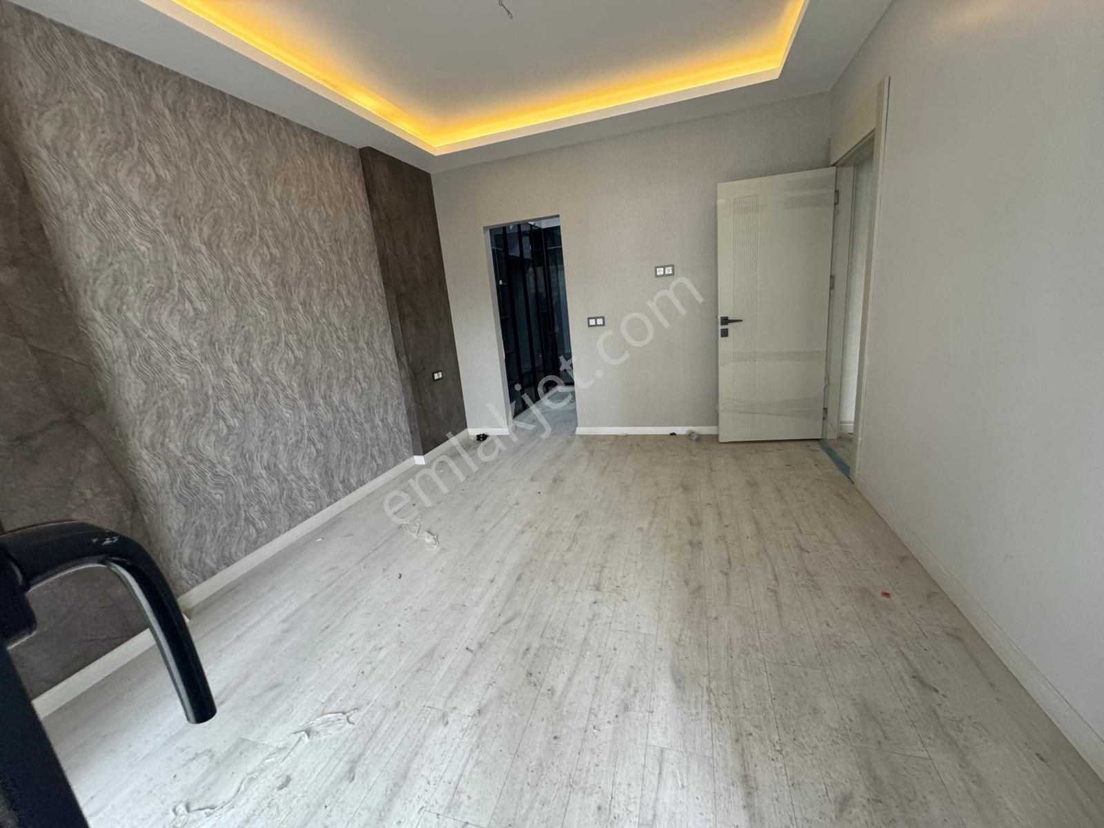 Ninova Avm Arkasında Sıfır Yapı Cadde Mağazalı Lüx 3+1 Daire - Görsel 6