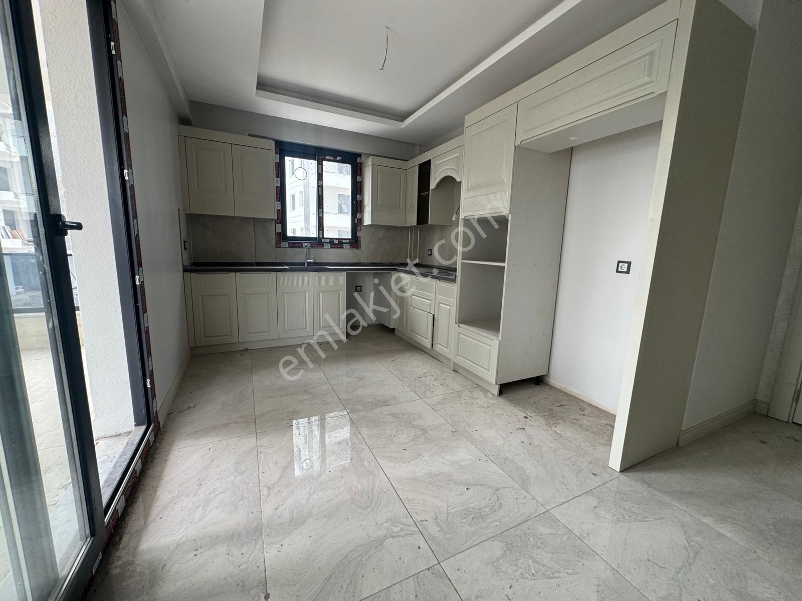 Ninova Avm Arkasında Sıfır Yapı Cadde Mağazalı Lüx 3+1 Daire - Görsel 11