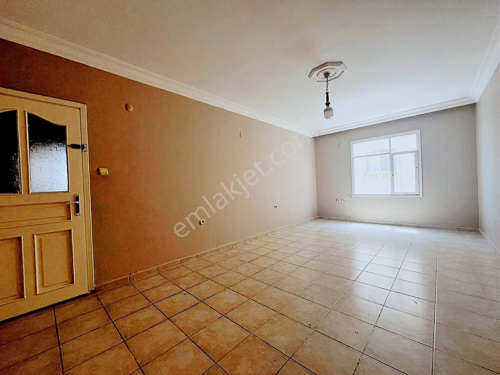 Hcl'den Gerçek Geniş 3+1 /3 Balkon/merkezi Konumda Satılık Daire - Görsel 4