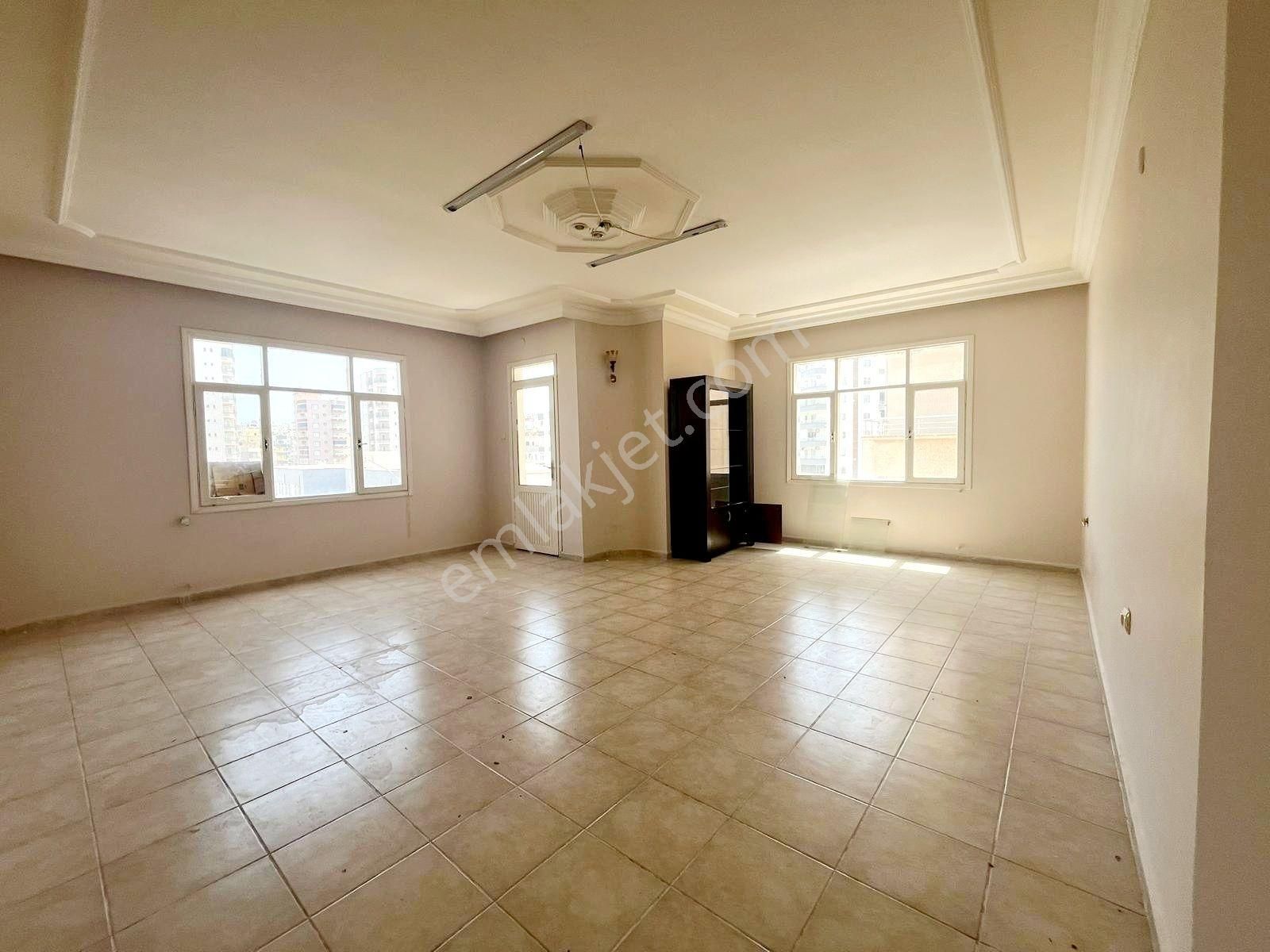 Hcl'den Gerçek Geniş 3+1 /3 Balkon/merkezi Konumda Satılık Daire - Görsel 7