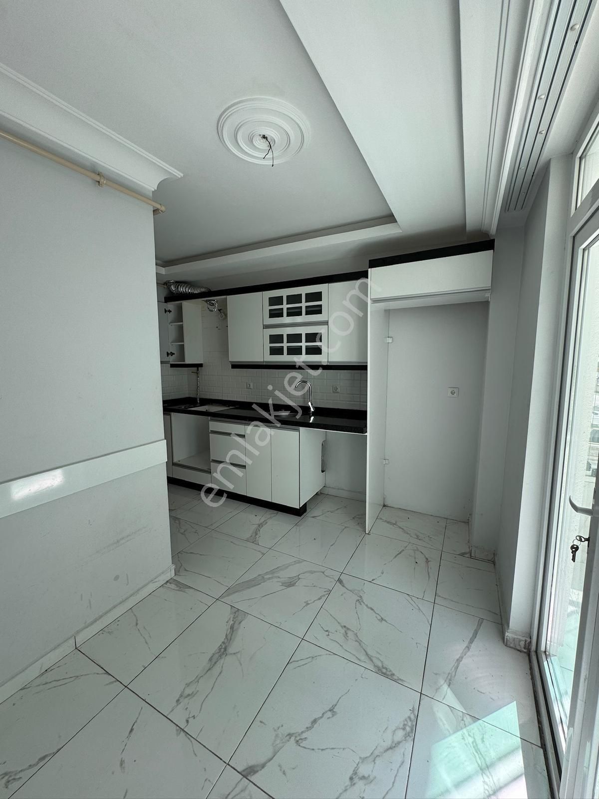 Rekoor Emlaktan Atakumda 2+1 Satılık Daire - Görsel 2