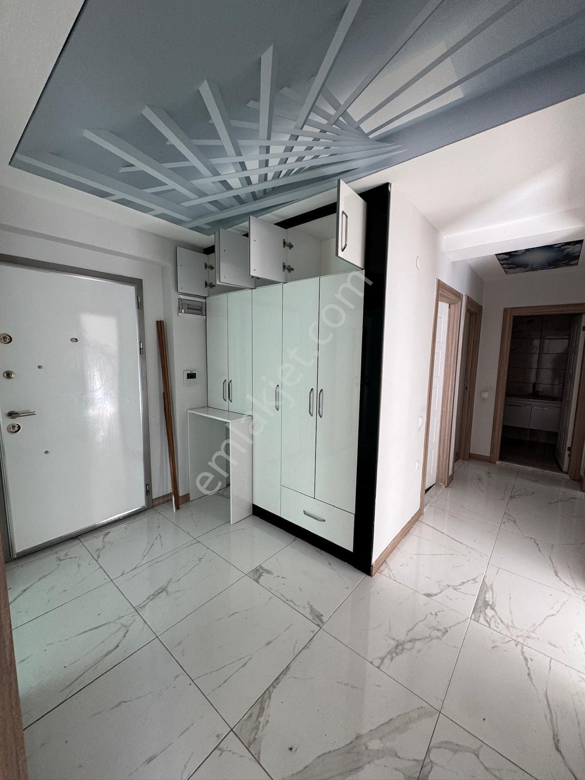 Rekoor Emlaktan Atakumda 2+1 Satılık Daire - Görsel 4