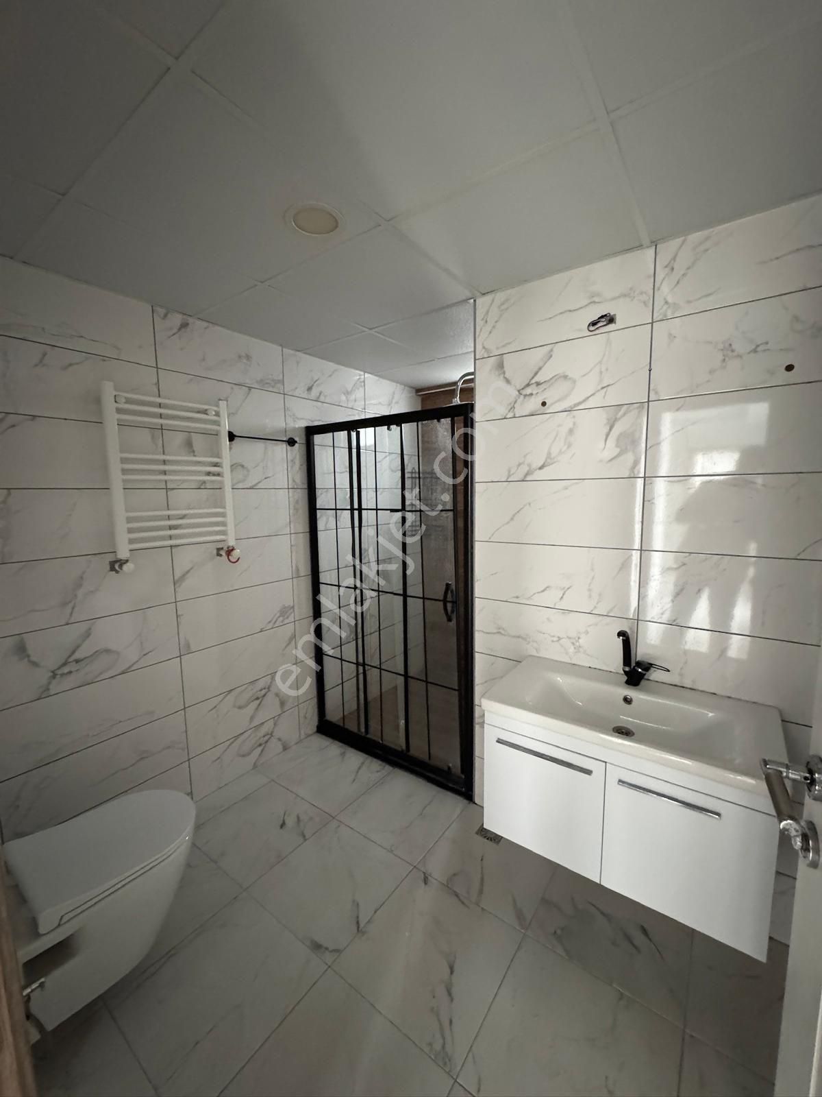 Rekoor Emlaktan Atakumda 2+1 Satılık Daire - Görsel 10