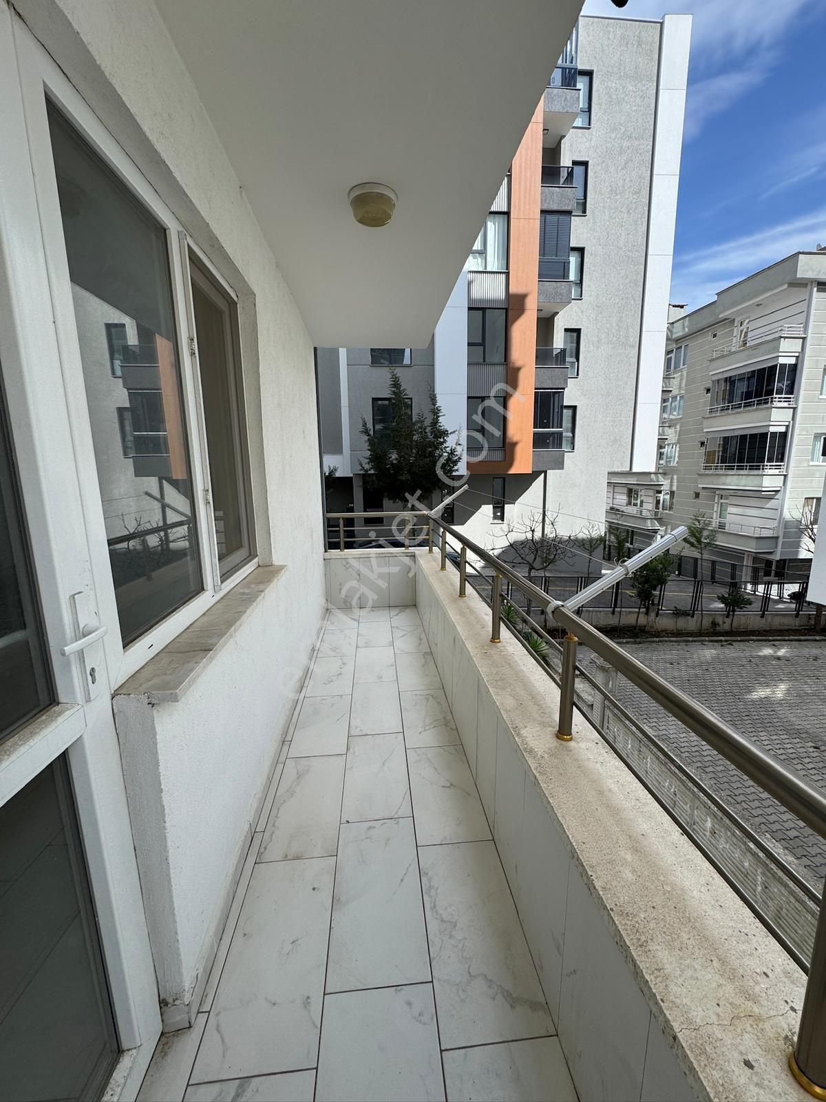 Rekoor Emlaktan Atakumda 2+1 Satılık Daire - Görsel 13