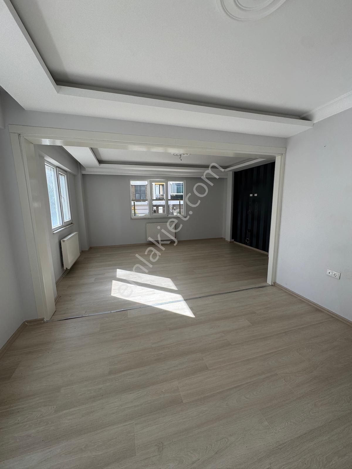 Rekoor Emlaktan Atakumda 2+1 Satılık Daire - Görsel 8