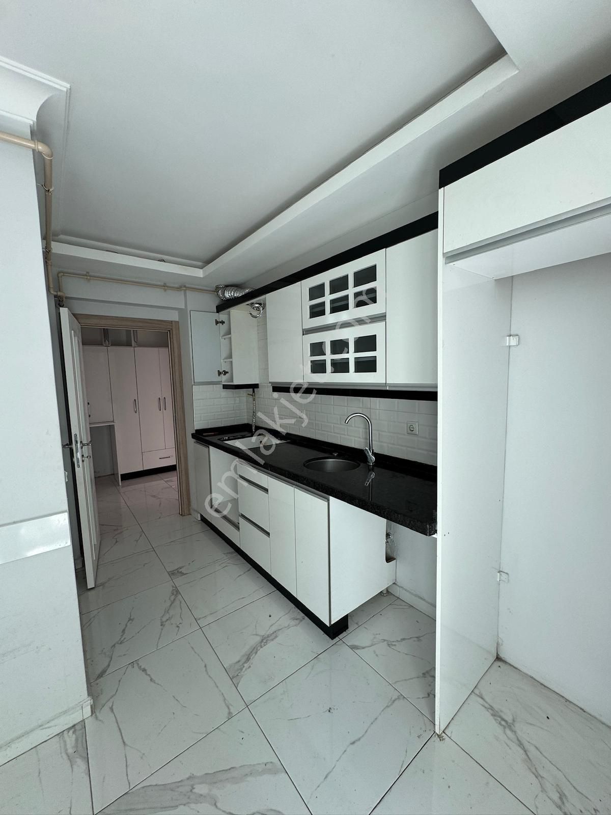 Rekoor Emlaktan Atakumda 2+1 Satılık Daire