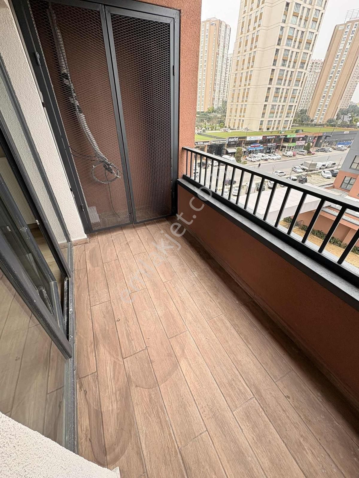 Modernyaka Tek Yetkili Satış Ofisinden 1+1 Kiralık Daire(my122) - Görsel 7