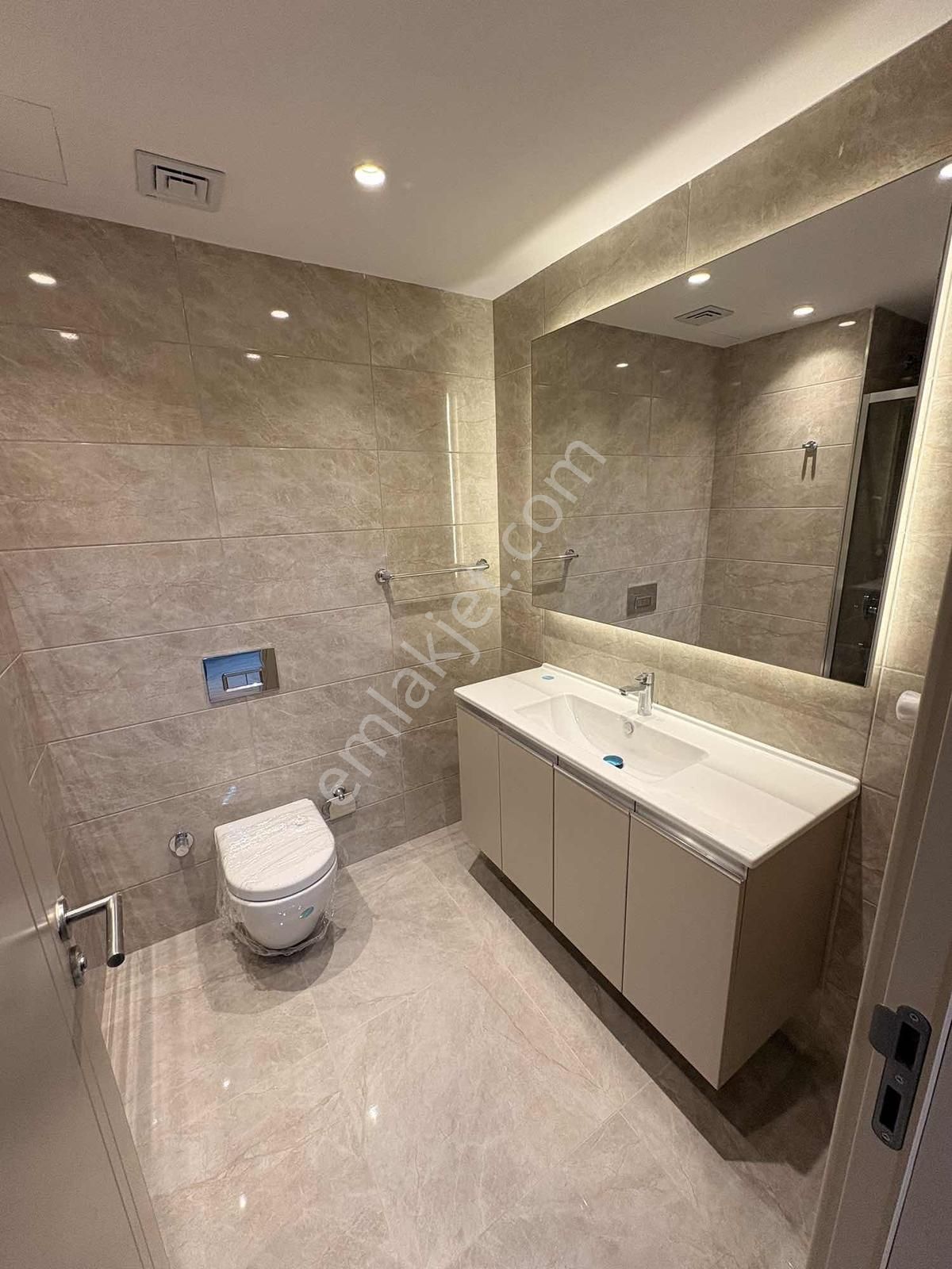 Modernyaka Tek Yetkili Satış Ofisinden 1+1 Kiralık Daire(my122) - Görsel 3