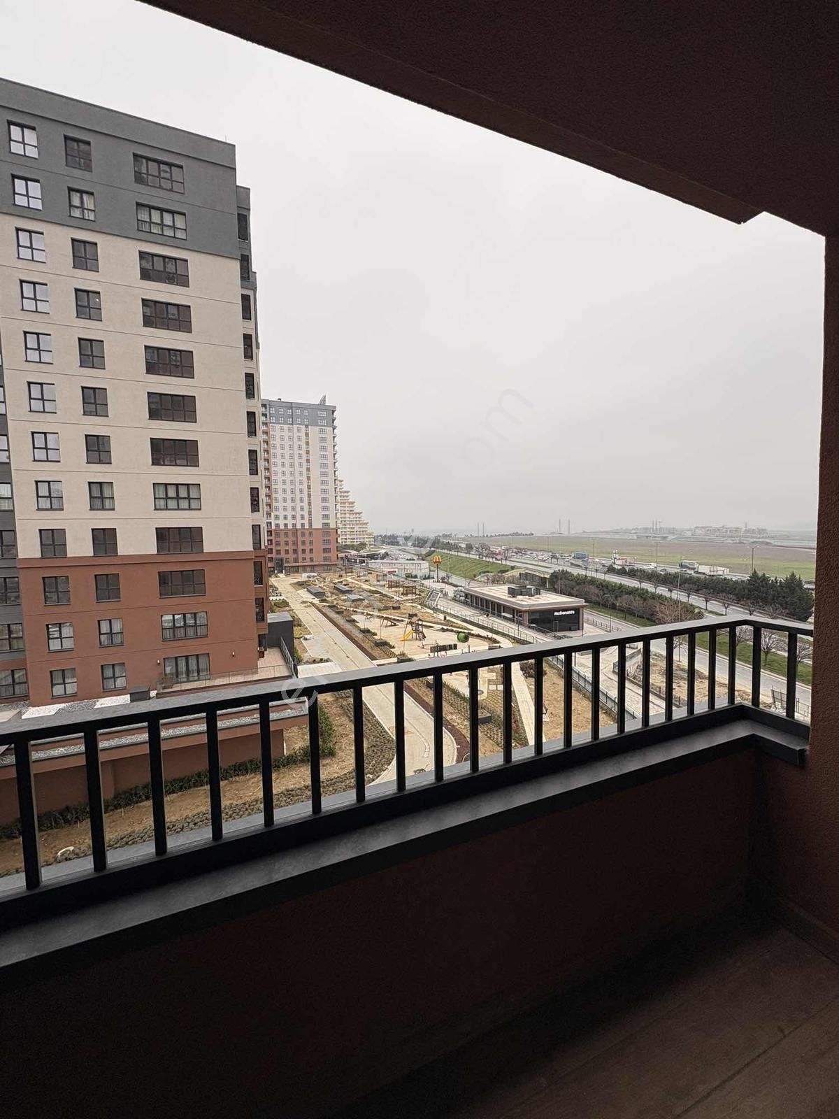 Modernyaka Tek Yetkili Satış Ofisinden 1+1 Kiralık Daire(my122) - Görsel 2