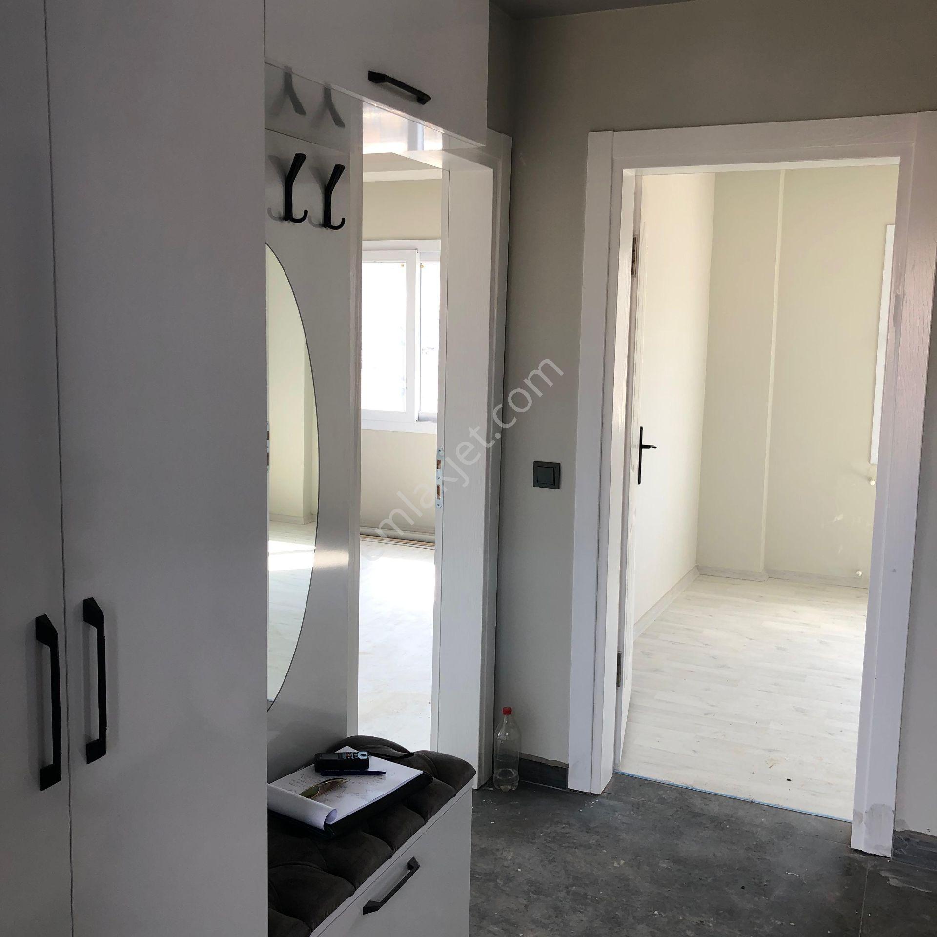 Mersin Gozne Yaylasi'nda Dubleks Villa - Görsel 32