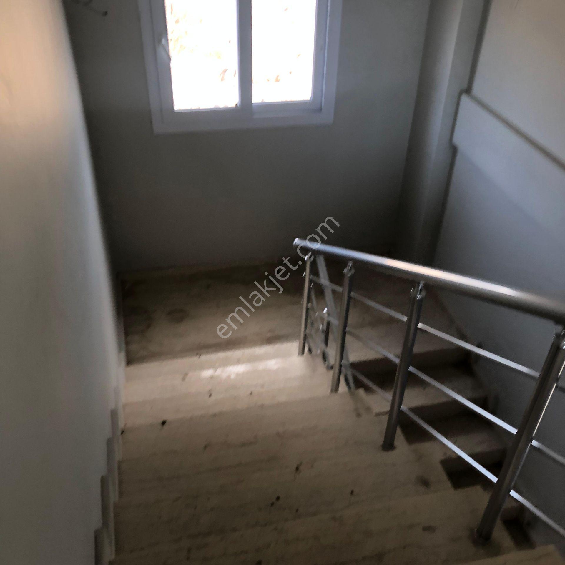Mersin Gozne Yaylasi'nda Dubleks Villa - Görsel 24