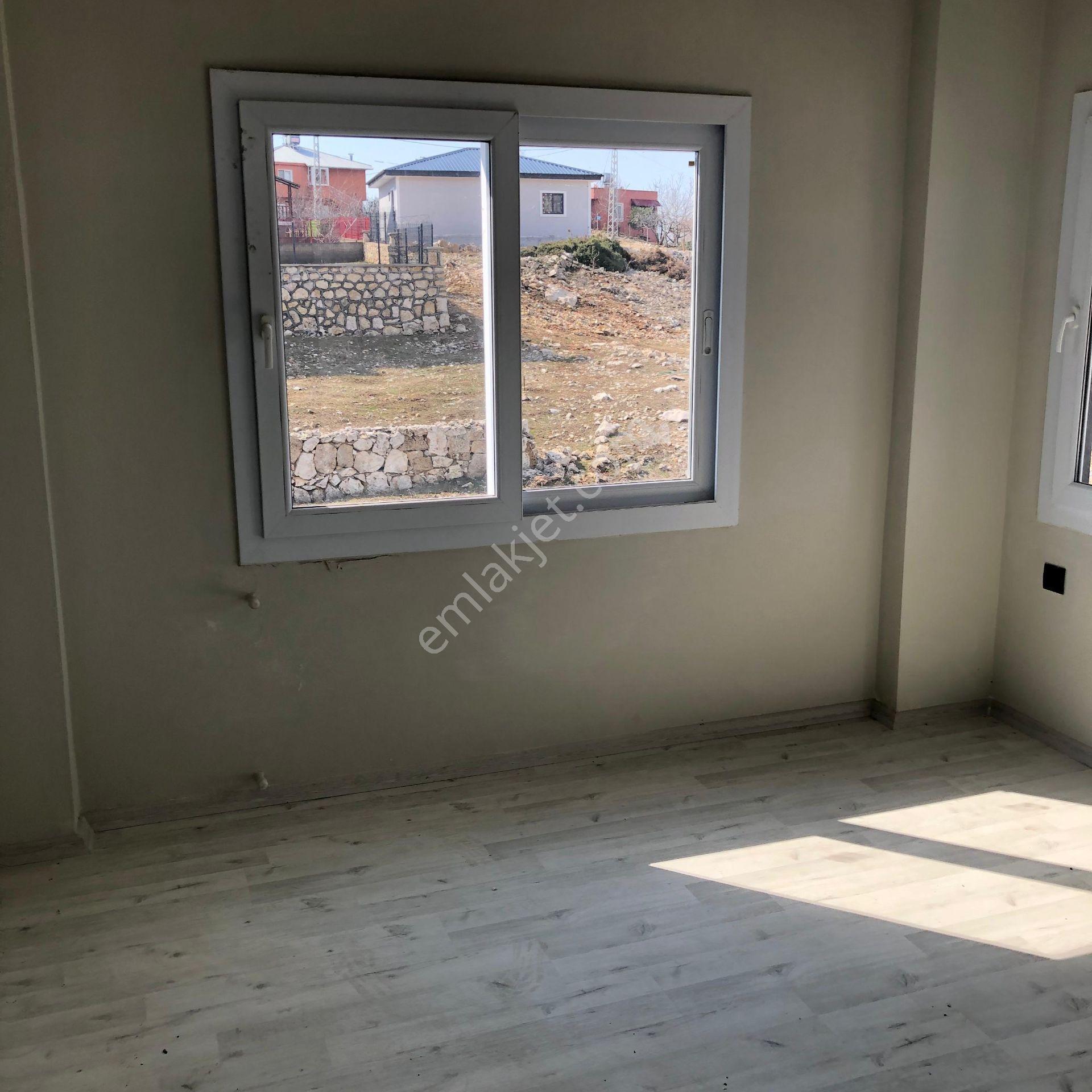 Mersin Gozne Yaylasi'nda Dubleks Villa - Görsel 20