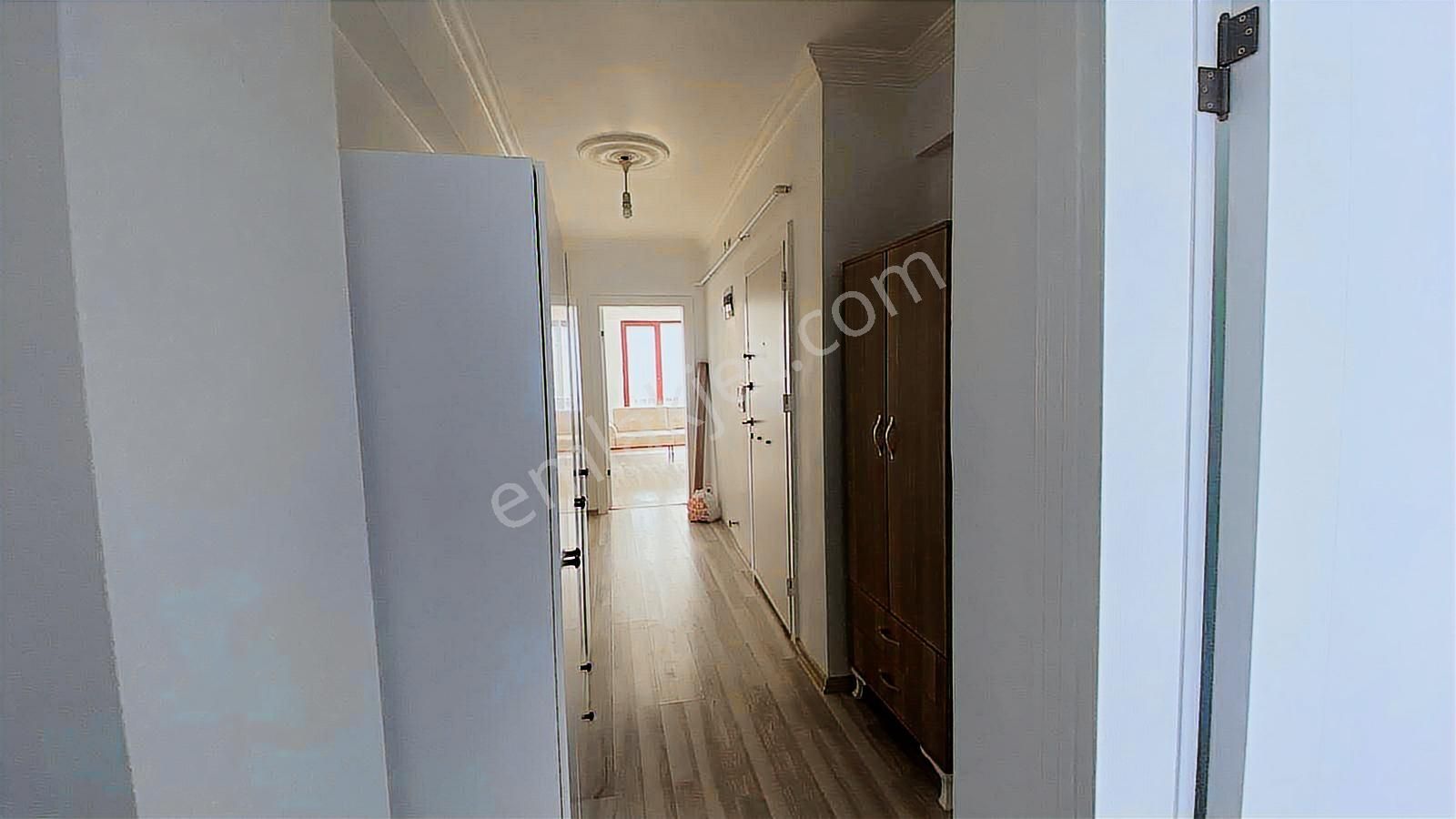 Çanakkale Biga Merkezde Kiralık 1+1 Daire - Görsel 9