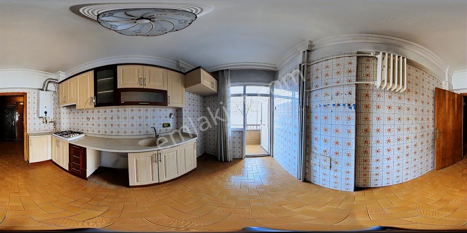 Güvenlik Ve Kuveyt Cd. Otoparklı Satılık 3+1 Daire - Görsel 10