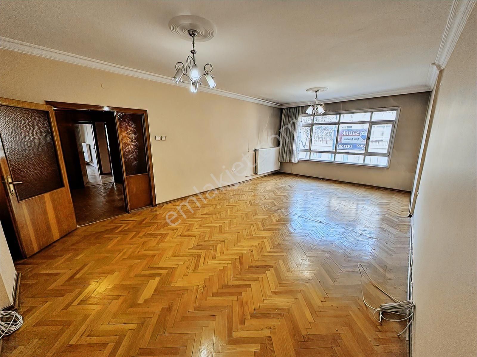 Güvenlik Ve Kuveyt Cd. Otoparklı Satılık 3+1 Daire - Görsel 25