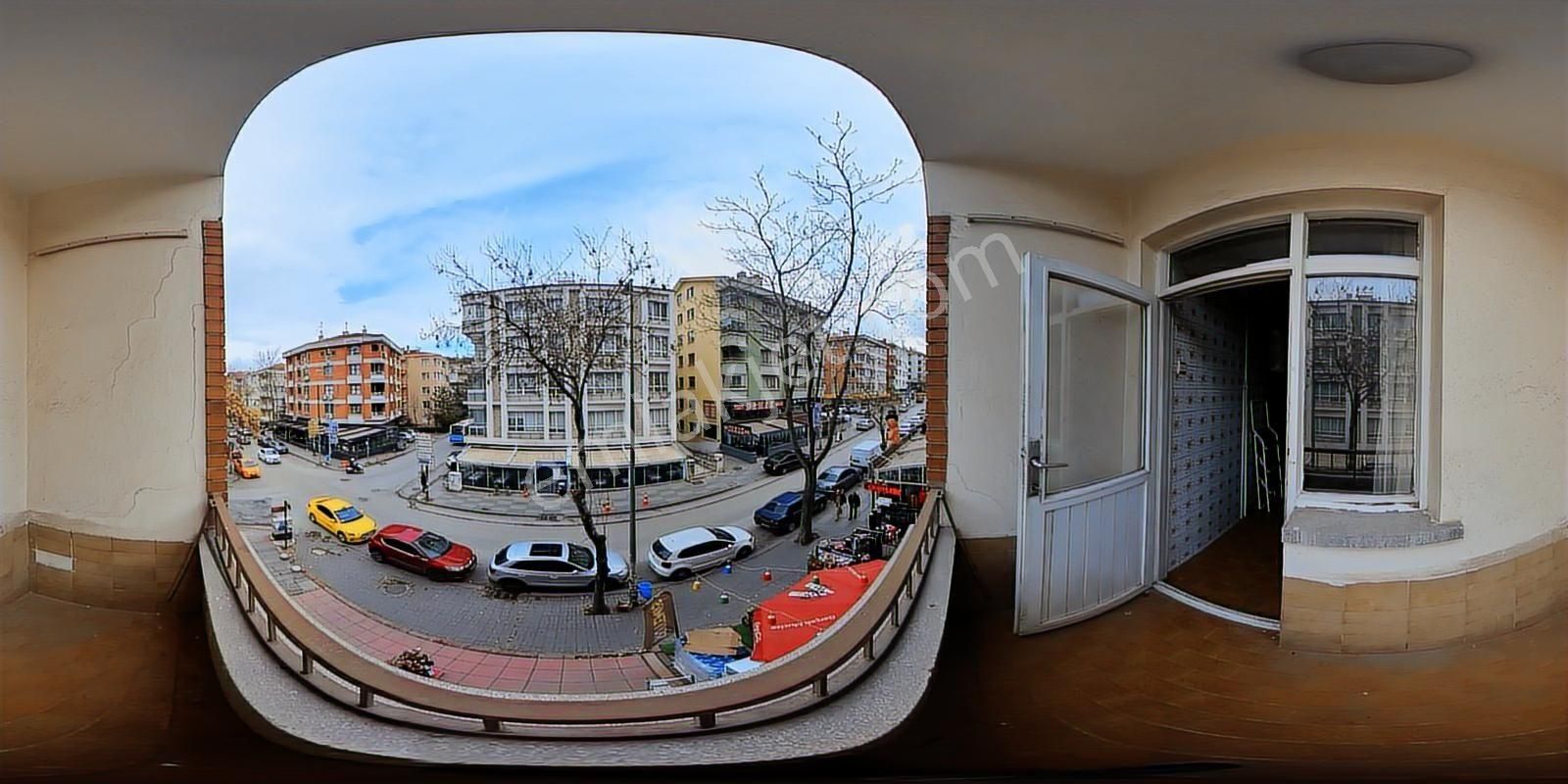 Güvenlik Ve Kuveyt Cd. Otoparklı Satılık 3+1 Daire - Görsel 2