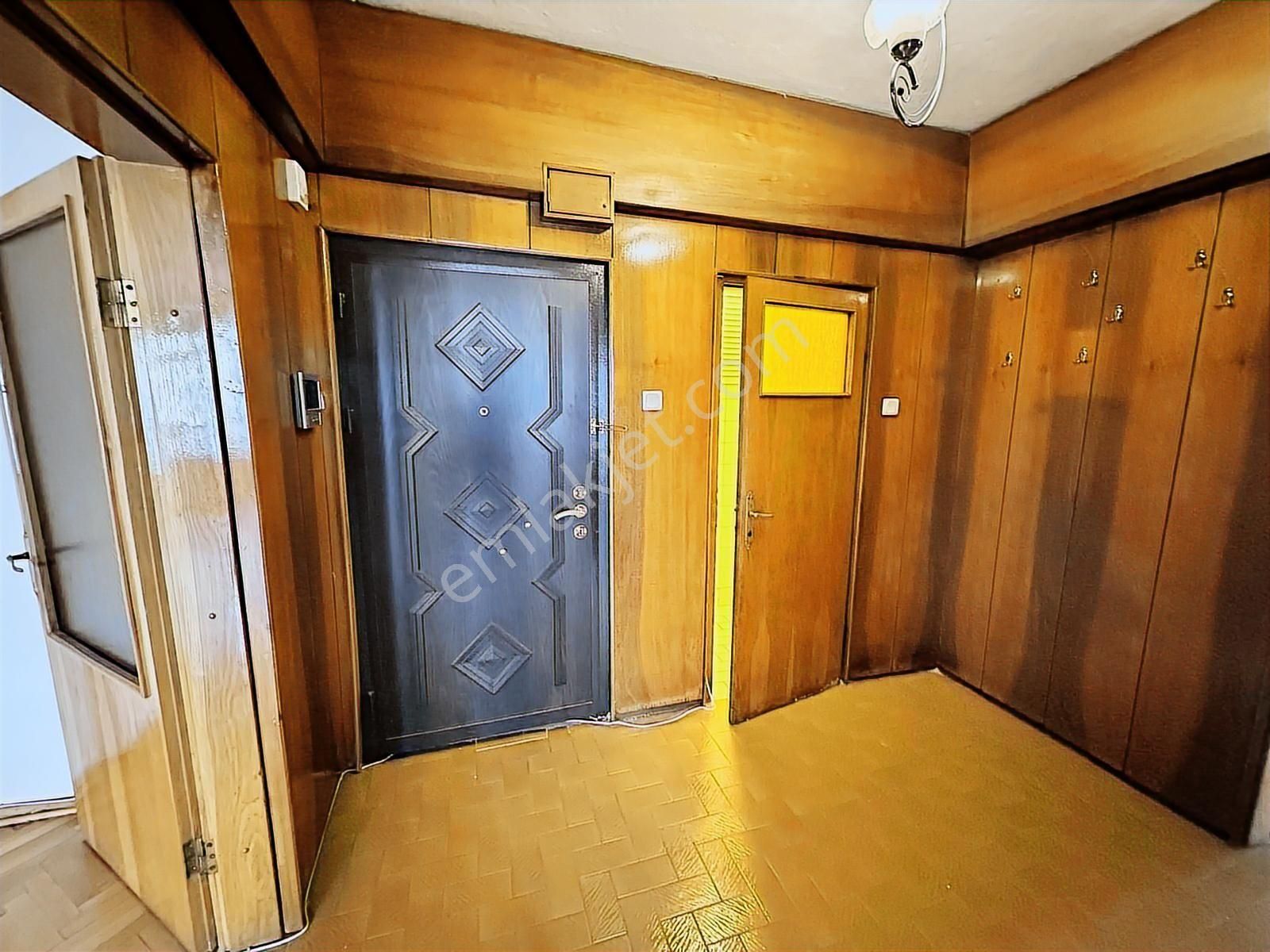 Güvenlik Ve Kuveyt Cd. Otoparklı Satılık 3+1 Daire - Görsel 8