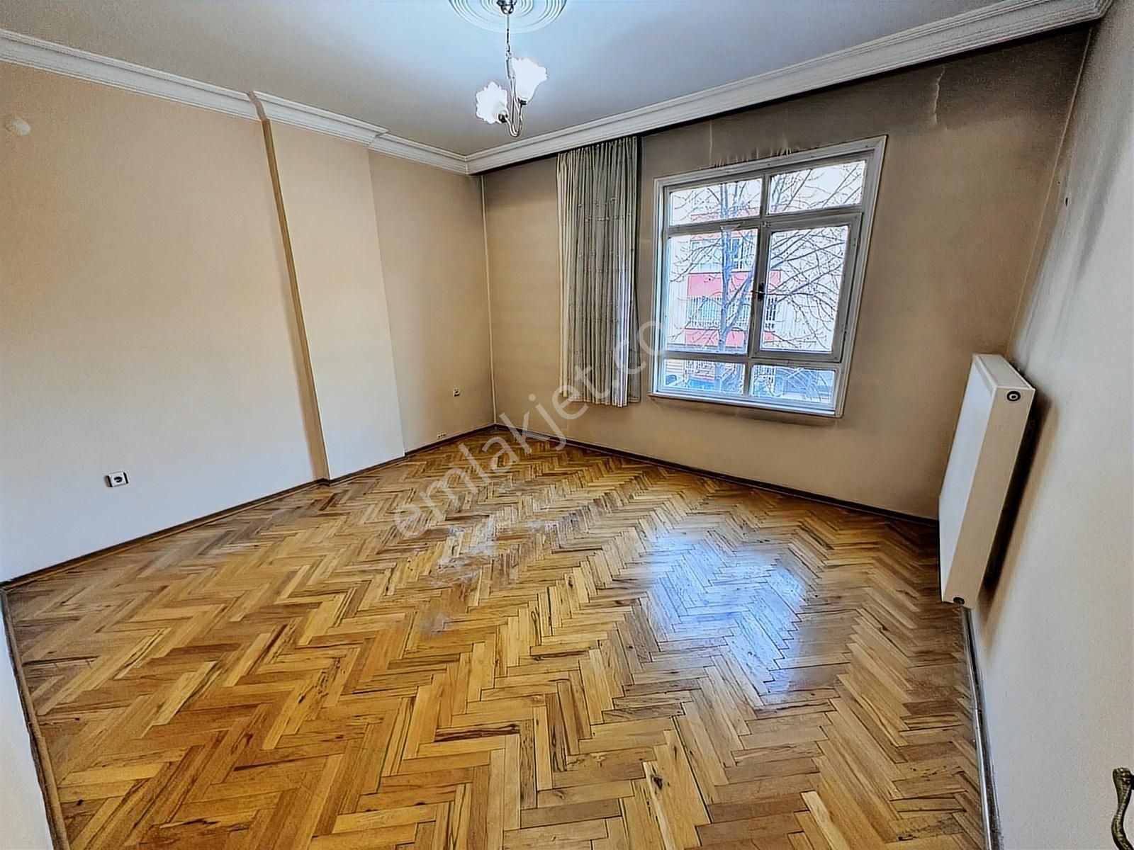 Güvenlik Ve Kuveyt Cd. Otoparklı Satılık 3+1 Daire - Görsel 3