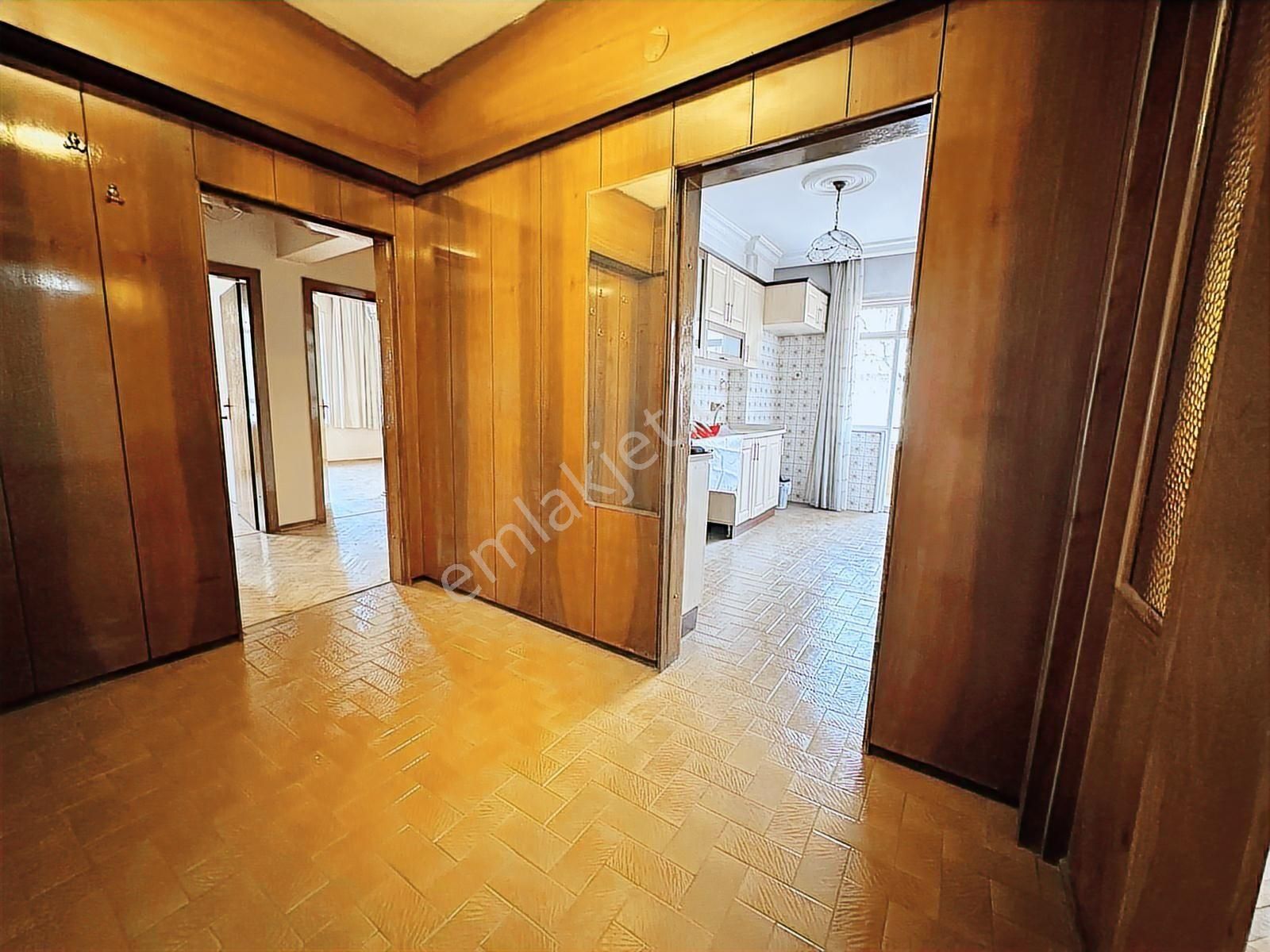 Güvenlik Ve Kuveyt Cd. Otoparklı Satılık 3+1 Daire - Görsel 24