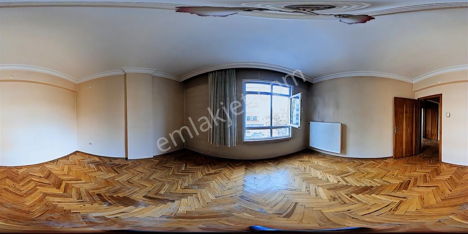 Güvenlik Ve Kuveyt Cd. Otoparklı Satılık 3+1 Daire - Görsel 14