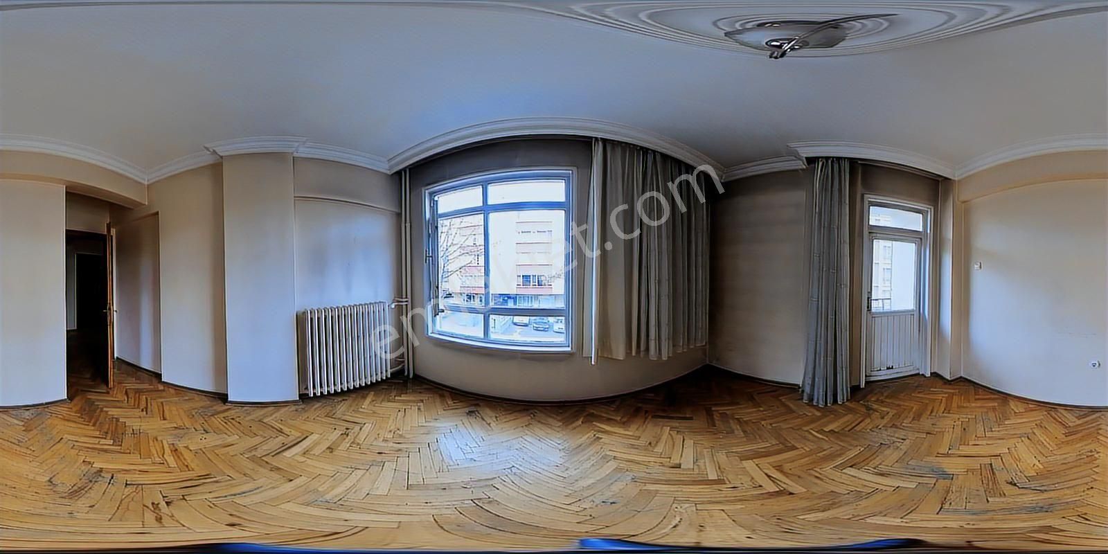 Güvenlik Ve Kuveyt Cd. Otoparklı Satılık 3+1 Daire - Görsel 13