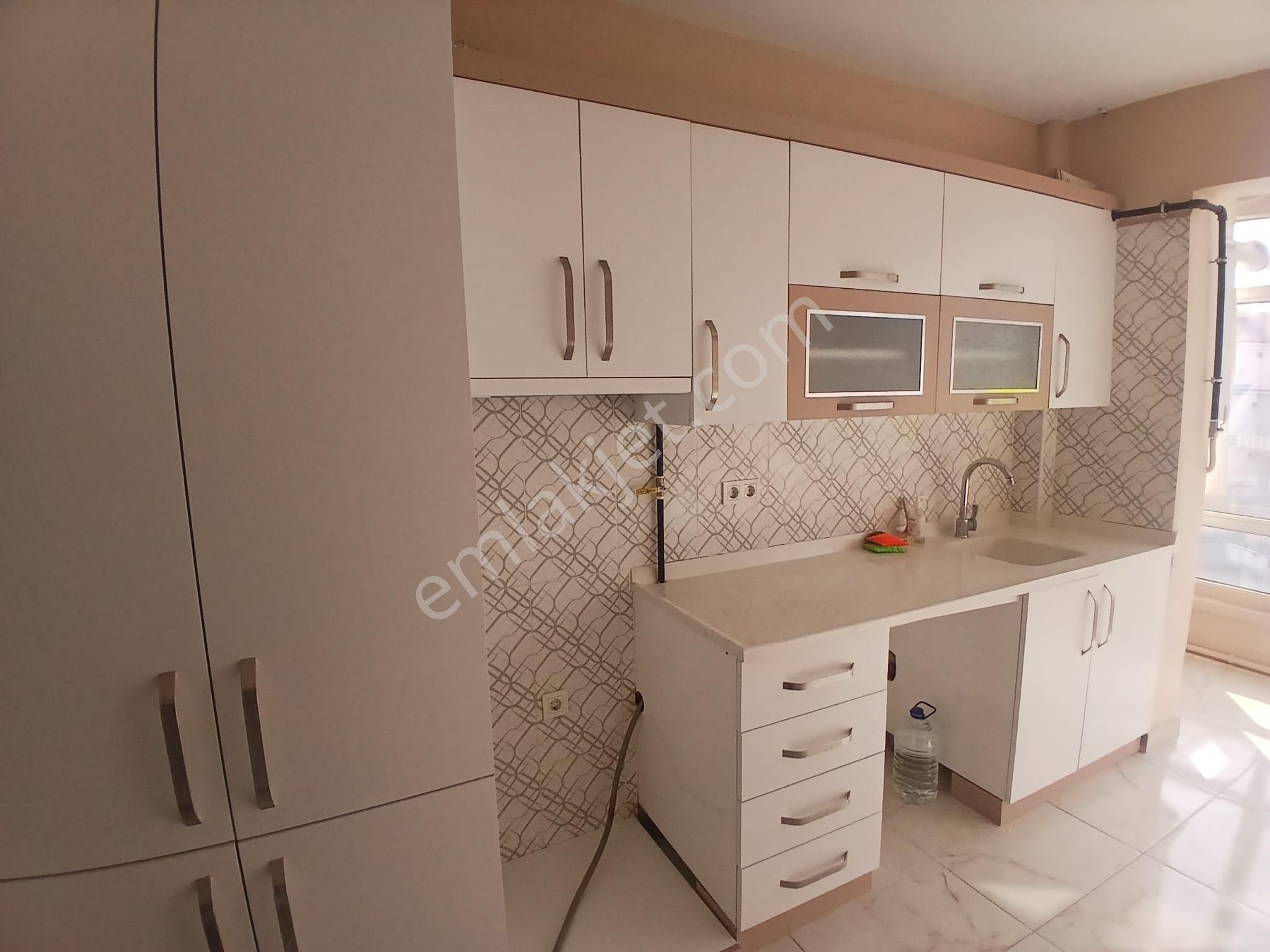 Akçay Emlak'tan Akşehir Altunkalem Mahallesi Altunkalem Parkı Yanında Kiralık 3+1 Daire - Görsel 31