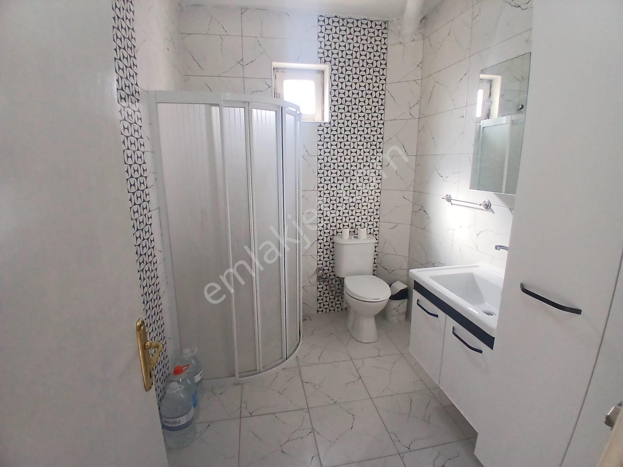 Akçay Emlak'tan Akşehir Altunkalem Mahallesi Altunkalem Parkı Yanında Kiralık 3+1 Daire - Görsel 33