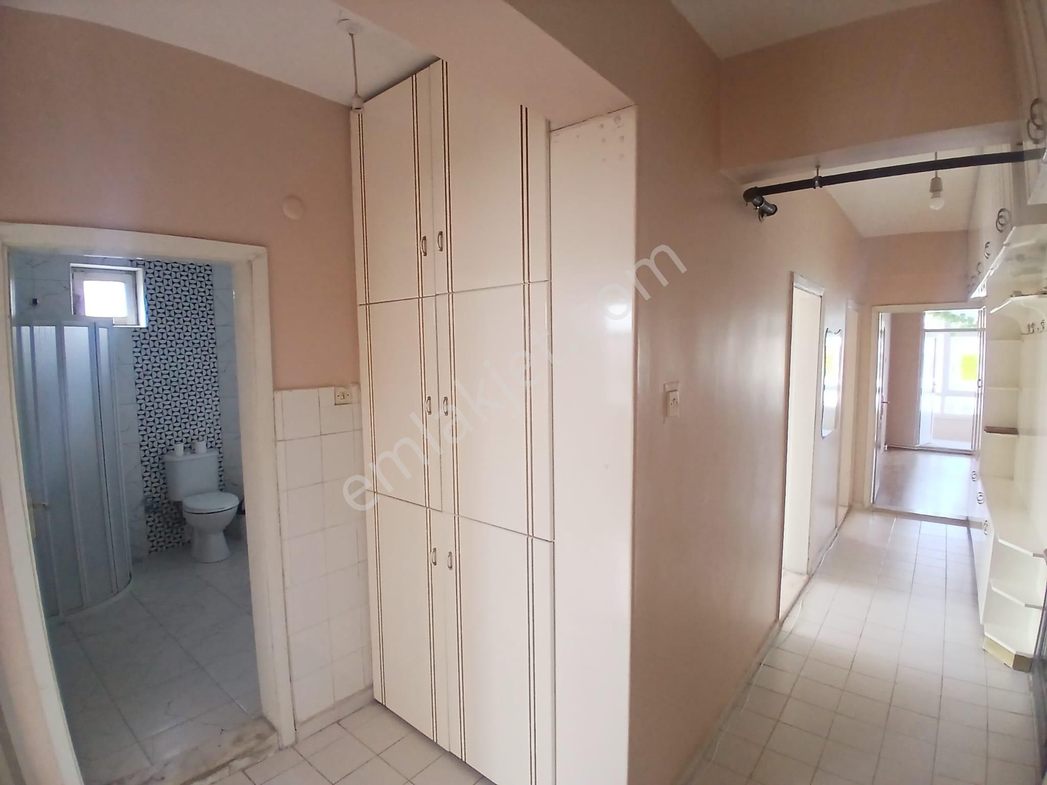Akçay Emlak'tan Akşehir Altunkalem Mahallesi Altunkalem Parkı Yanında Kiralık 3+1 Daire - Görsel 25