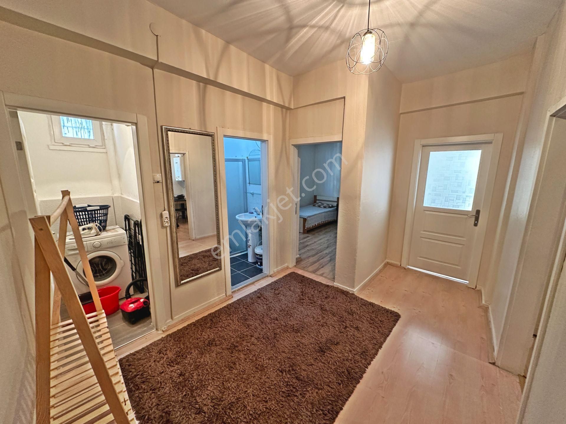 Cebeci Şehitlik Yakını Full Eşyalı Ön Cephede 2+1 Kiralık Daire - Görsel 21