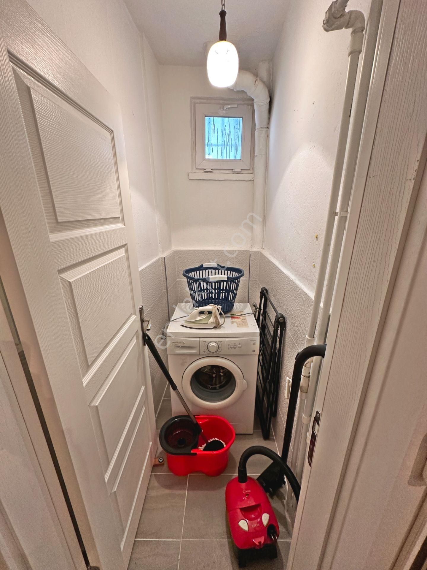 Cebeci Şehitlik Yakını Full Eşyalı Ön Cephede 2+1 Kiralık Daire - Görsel 23