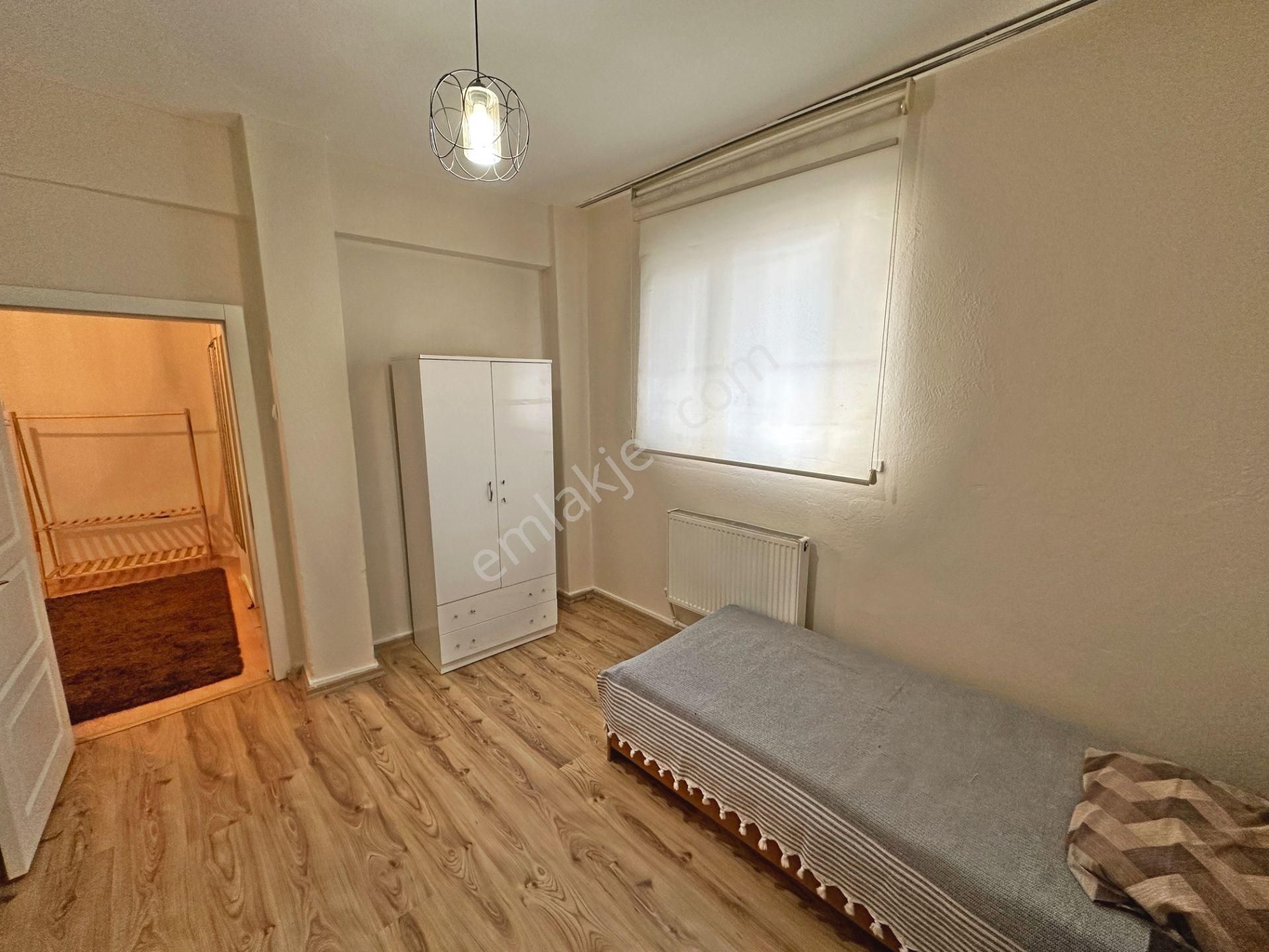 Cebeci Şehitlik Yakını Full Eşyalı Ön Cephede 2+1 Kiralık Daire - Görsel 7