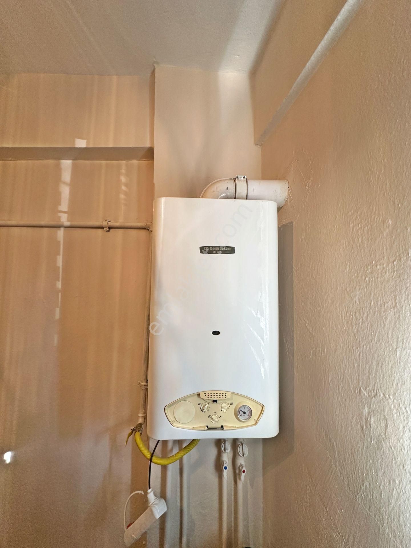Cebeci Şehitlik Yakını Full Eşyalı Ön Cephede 2+1 Kiralık Daire - Görsel 14