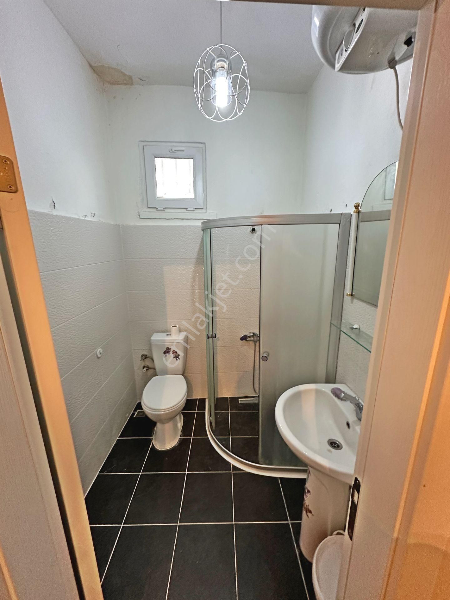 Cebeci Şehitlik Yakını Full Eşyalı Ön Cephede 2+1 Kiralık Daire - Görsel 22