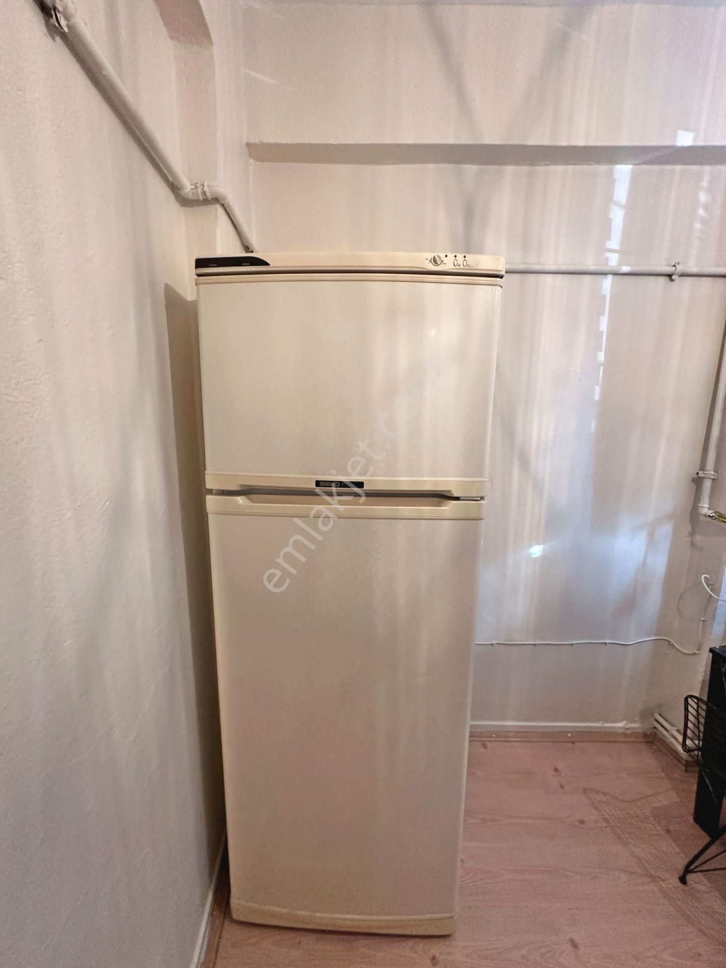 Cebeci Şehitlik Yakını Full Eşyalı Ön Cephede 2+1 Kiralık Daire - Görsel 13