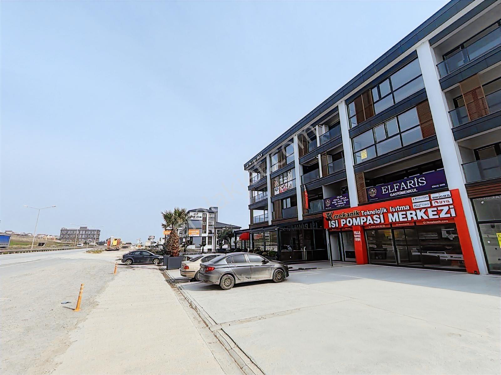 Gopta Ana Cadde Üzerinde Satılık Ofis Kaçırılmayacak Fırsat! - Görsel 15