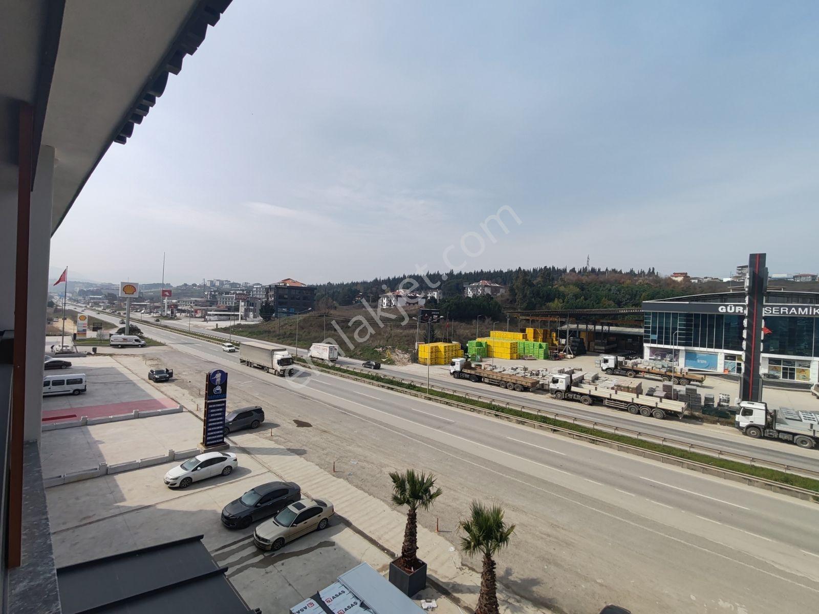 Gopta Ana Cadde Üzerinde Satılık Ofis Kaçırılmayacak Fırsat! - Görsel 10