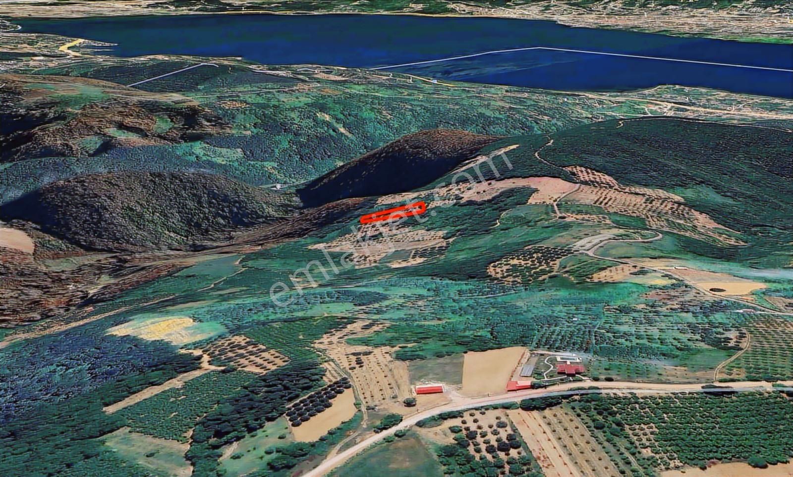 Kartepe Eski Eşme Yatırıma Uygun Tarla - Görsel 3