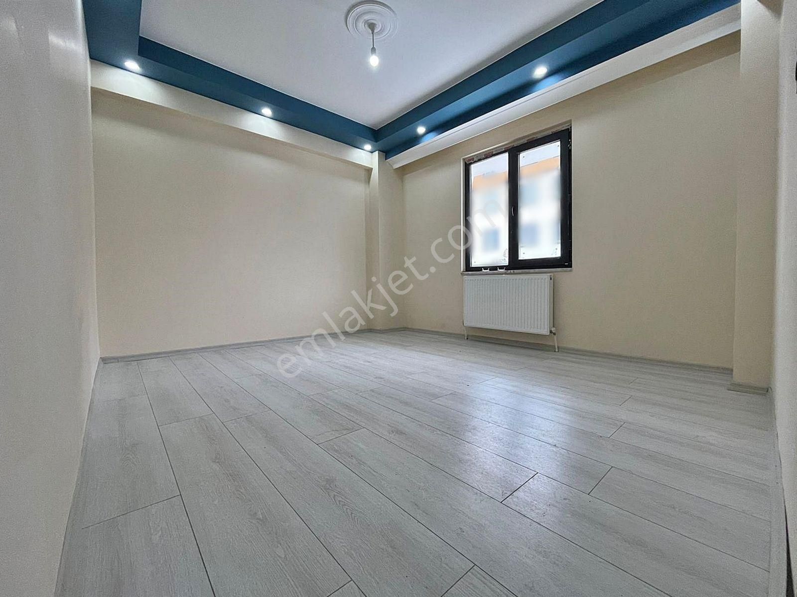 Azer Yapıdan Hastane Bölgesinde Full Cephe Lux Sıfır Satılık 1+1 - Görsel 6