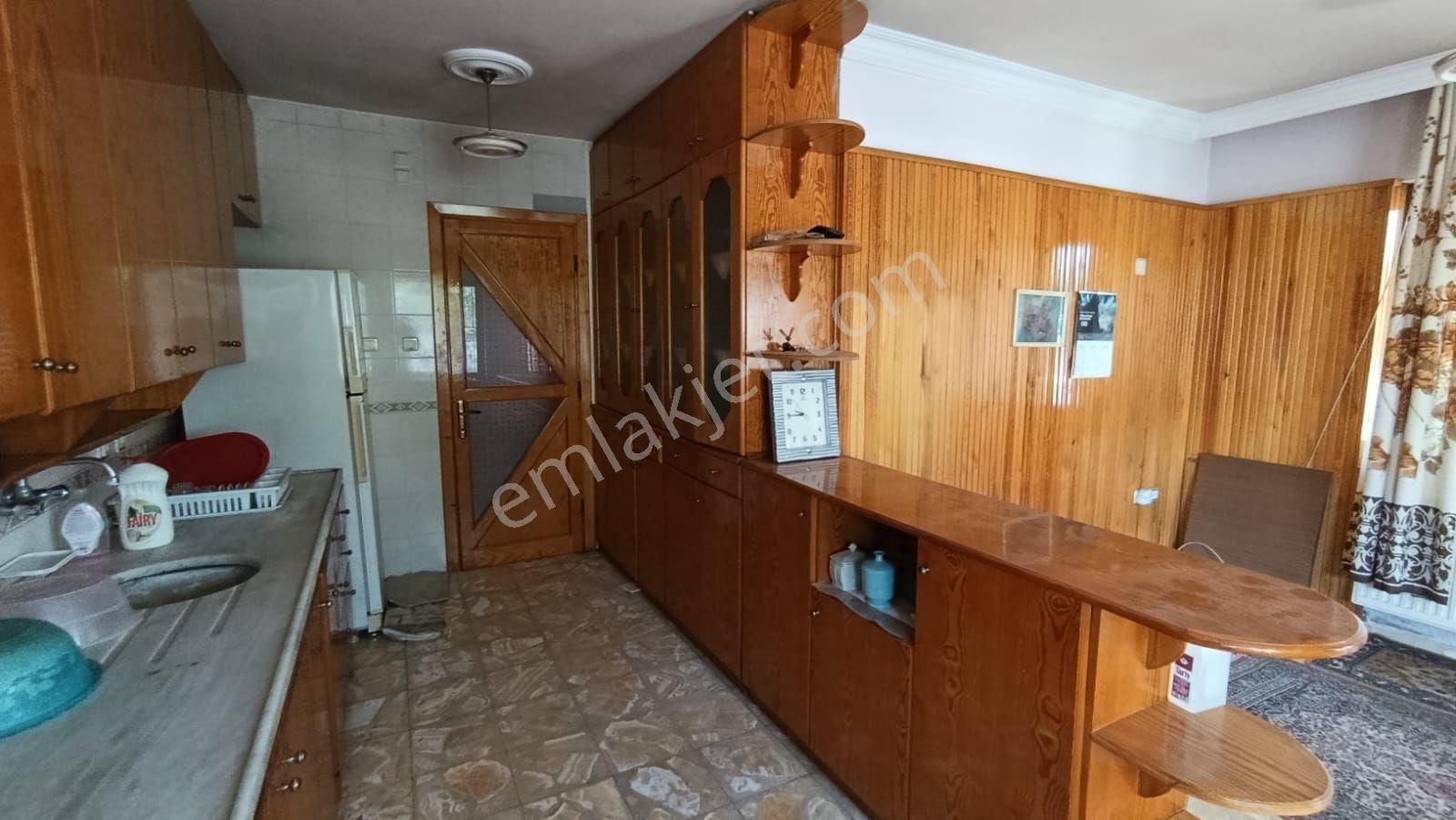 Müstakil Villa - Görsel 30