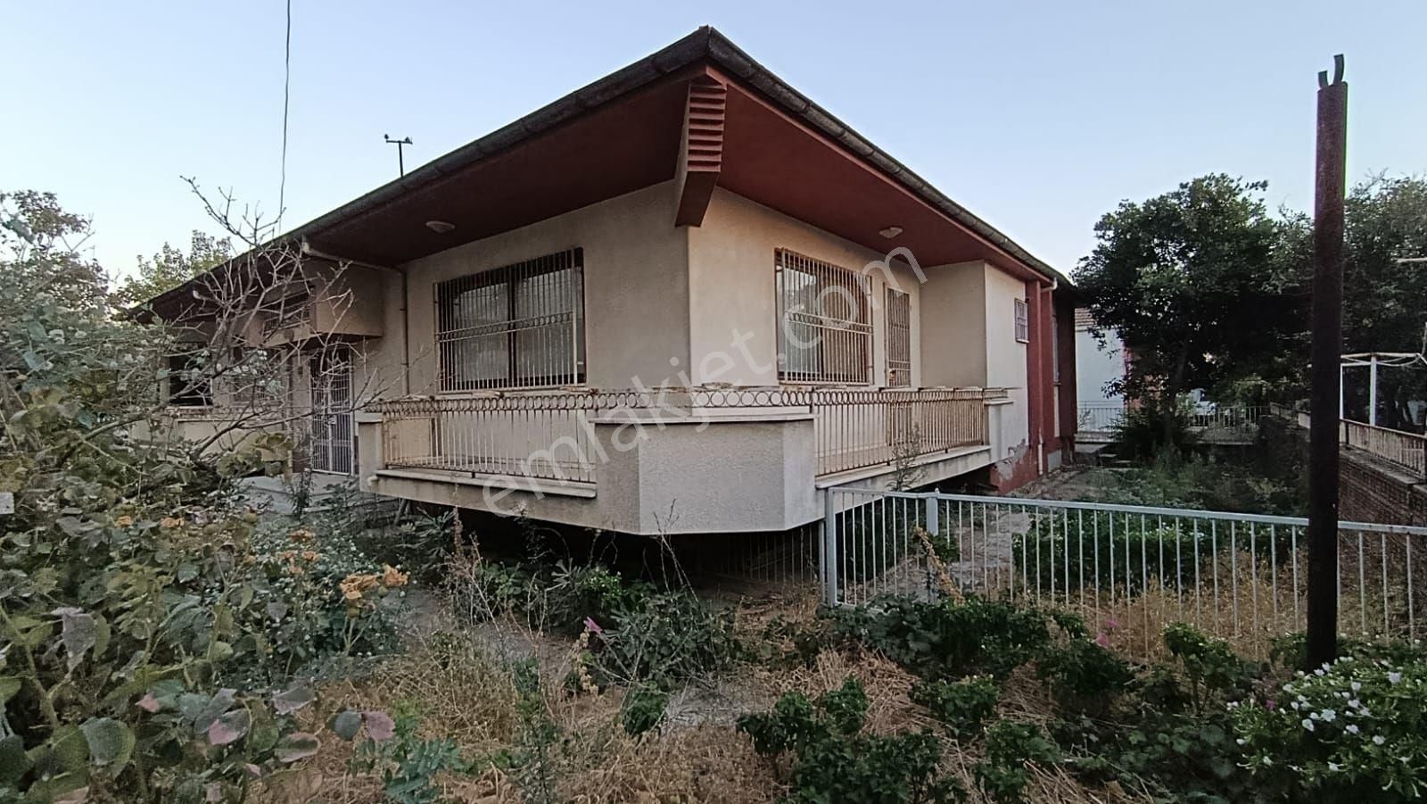 Müstakil Villa - Görsel 3