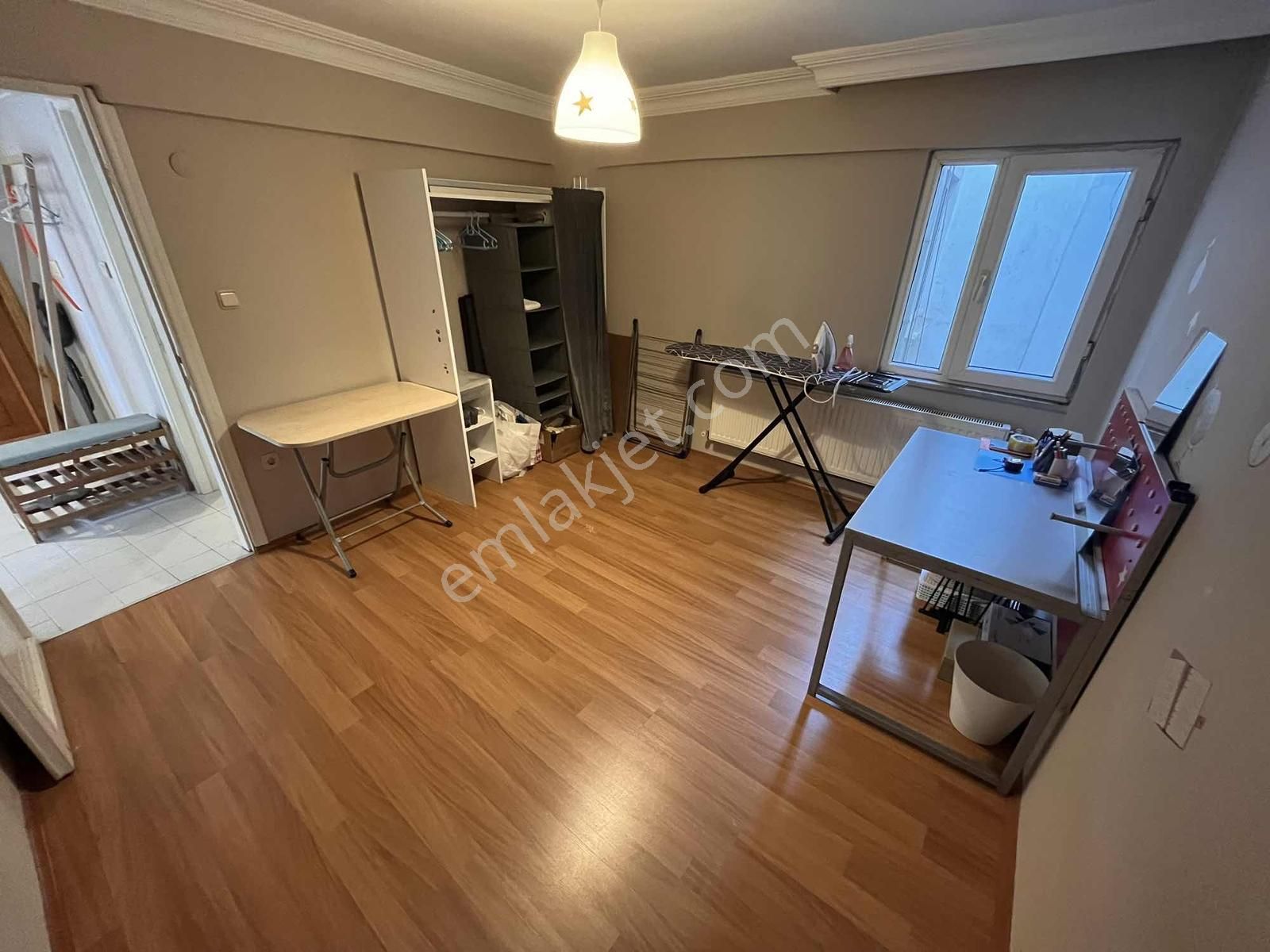 Aktaştan Keyifli Terasdan Deniz Manzaralı2+1 Temiz Bakımlı Daire - Görsel 5